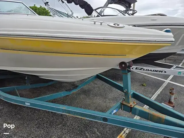 Sea Ray 200 Sport