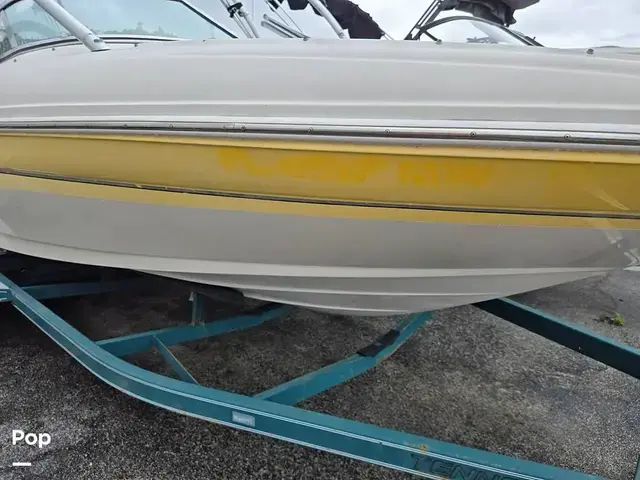 Sea Ray 200 Sport