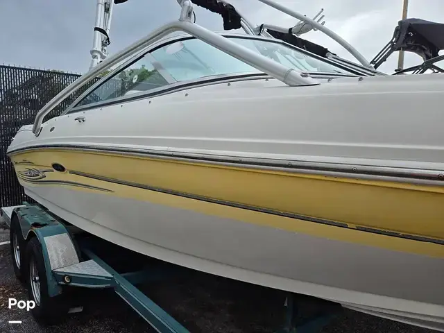 Sea Ray 200 Sport