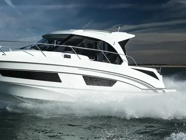 Beneteau Antares 9 Ob