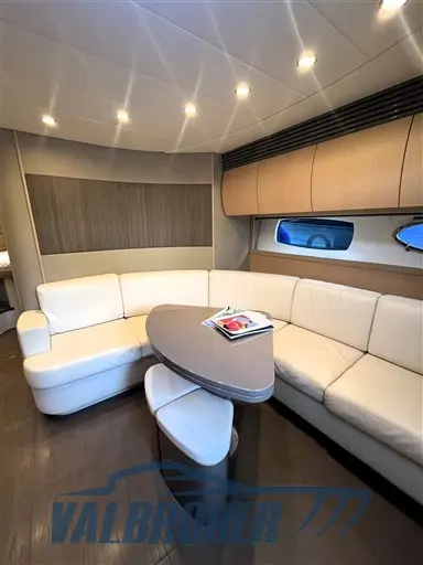 2011 Pershing 50.1