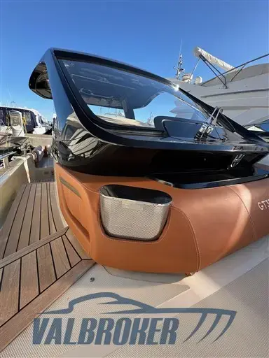 2024 Volvo Penta 370 gt