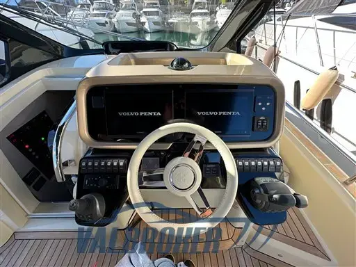 2024 Volvo Penta 370 gt