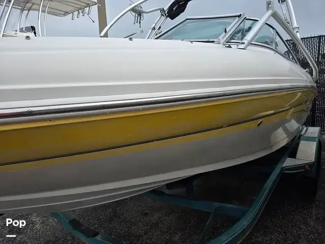 Sea Ray 200 Sport