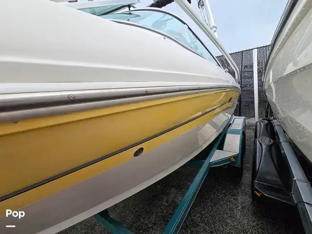 Sea Ray 200 Sport