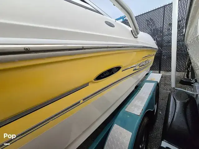 Sea Ray 200 Sport