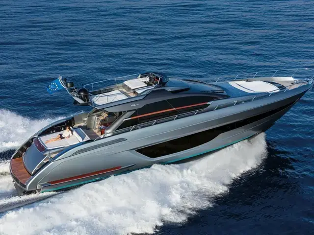 Riva 66 Ribelle