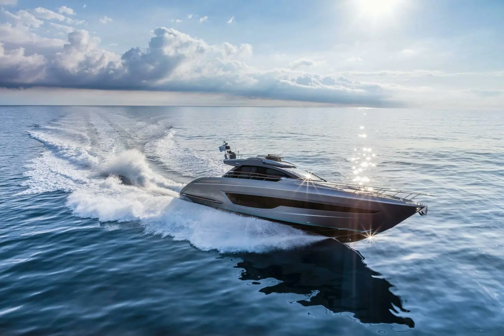 2024 Riva 66 ribelle