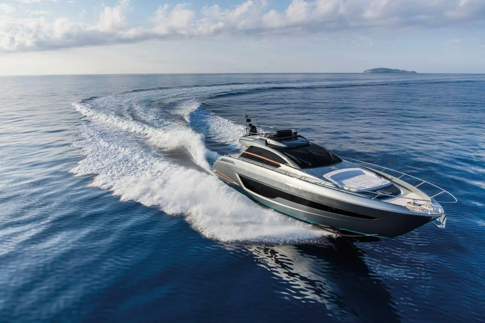 2024 Riva 66 ribelle