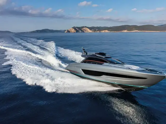 Riva 66 Ribelle