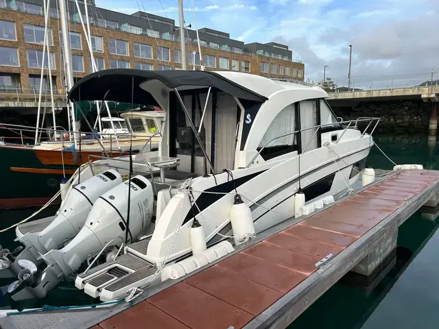 Beneteau Antares 9 Ob