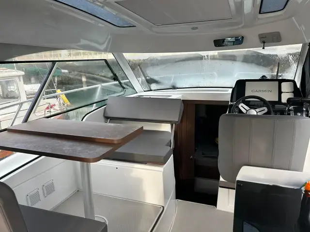 Beneteau Antares 9 Ob