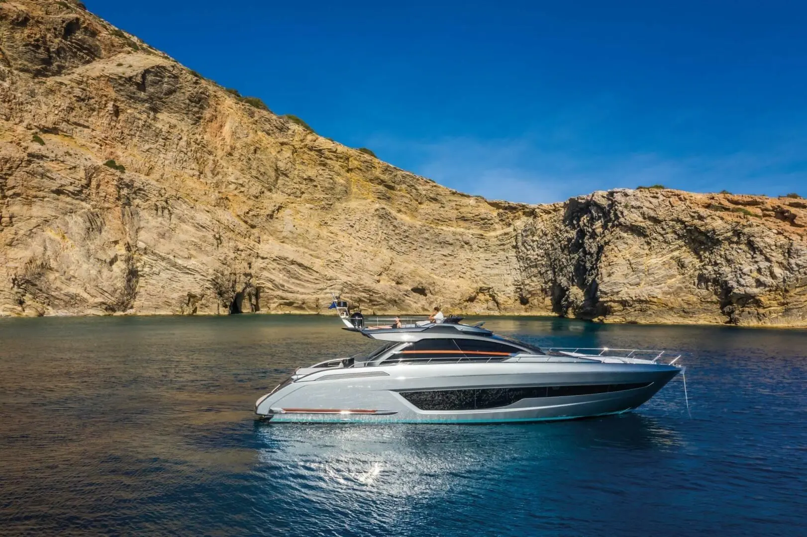 2024 Riva 66 ribelle