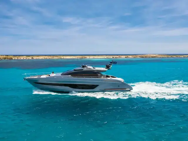 Riva 66 Ribelle