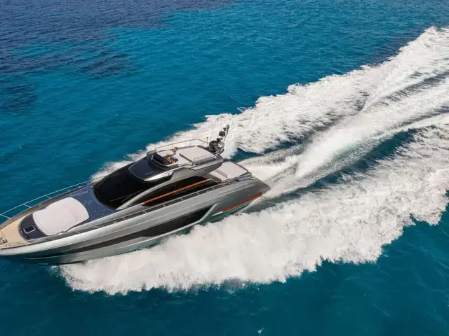 Riva 66 Ribelle