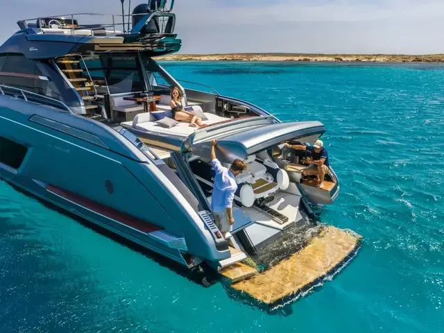 Riva 66 Ribelle