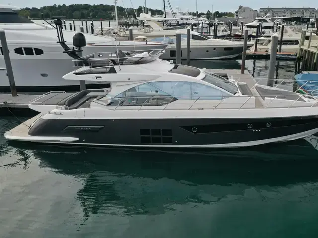 Azimut S6