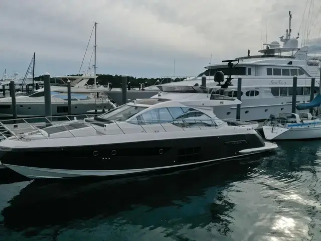 Azimut S6