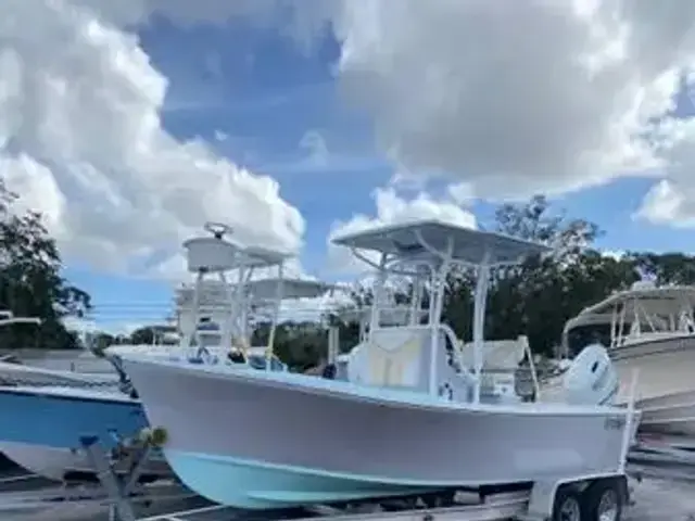 Exuma 22 CC