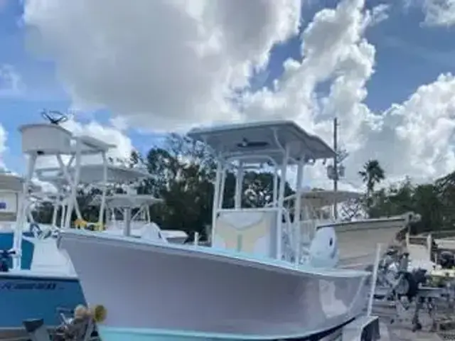 Exuma 22 CC