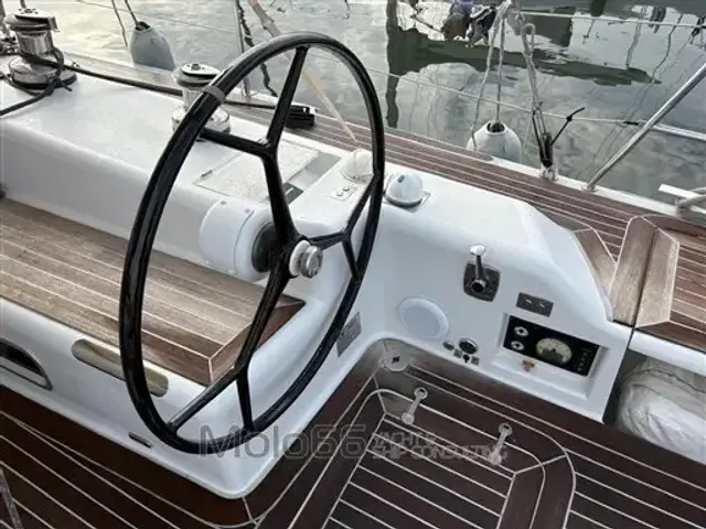 GIEFFE YACHTS GY 53