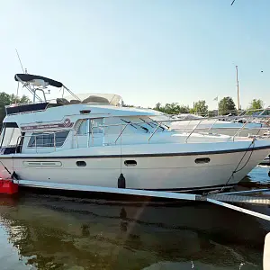 2007 Storebro Storebro 410 Commander