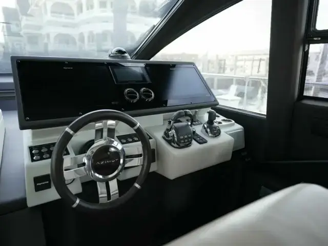 Azimut S6