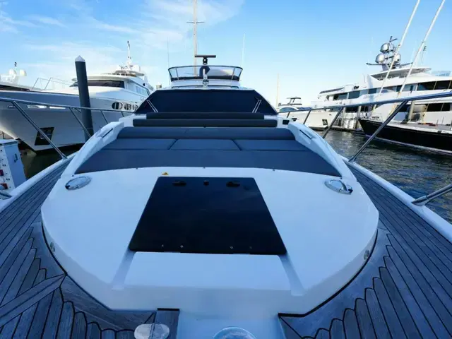 Azimut S6