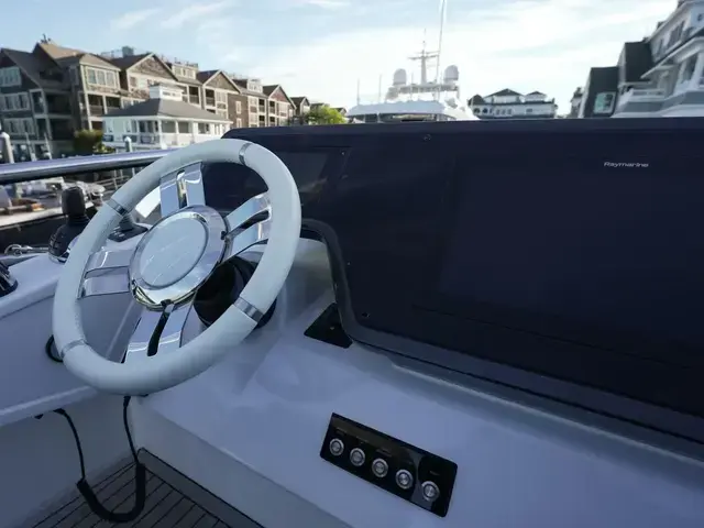 Azimut S6