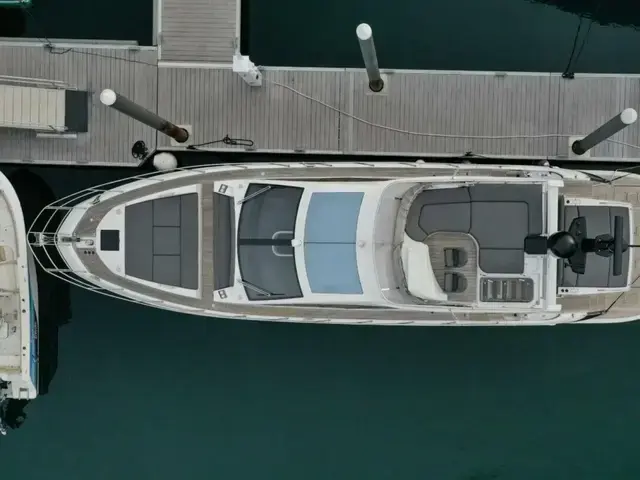 Azimut S6