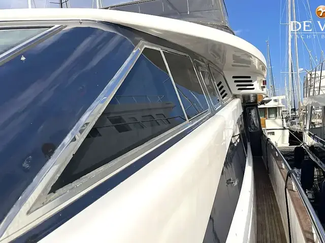 Horizon Elegance 82 S