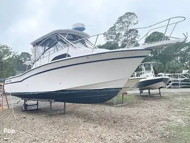 Grady White 300 Marlin