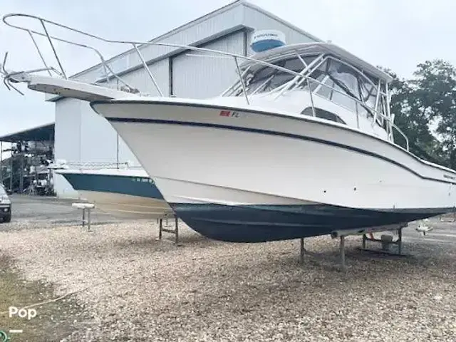 Grady White 300 Marlin