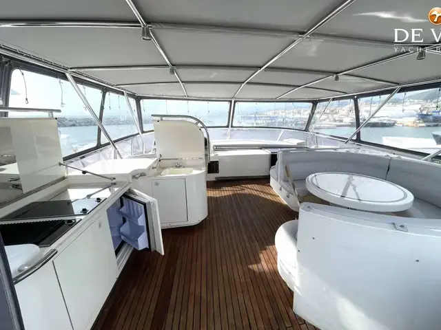 Horizon Elegance 82 S