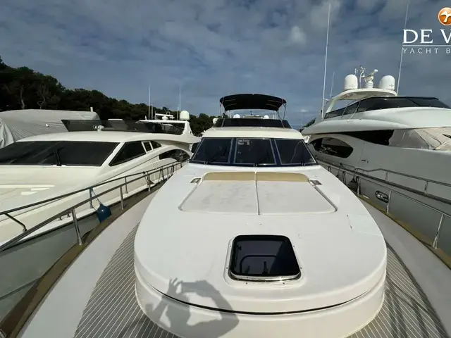 Astondoa 68 GLX Flybridge