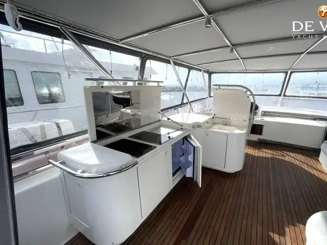 Horizon Elegance 82 S