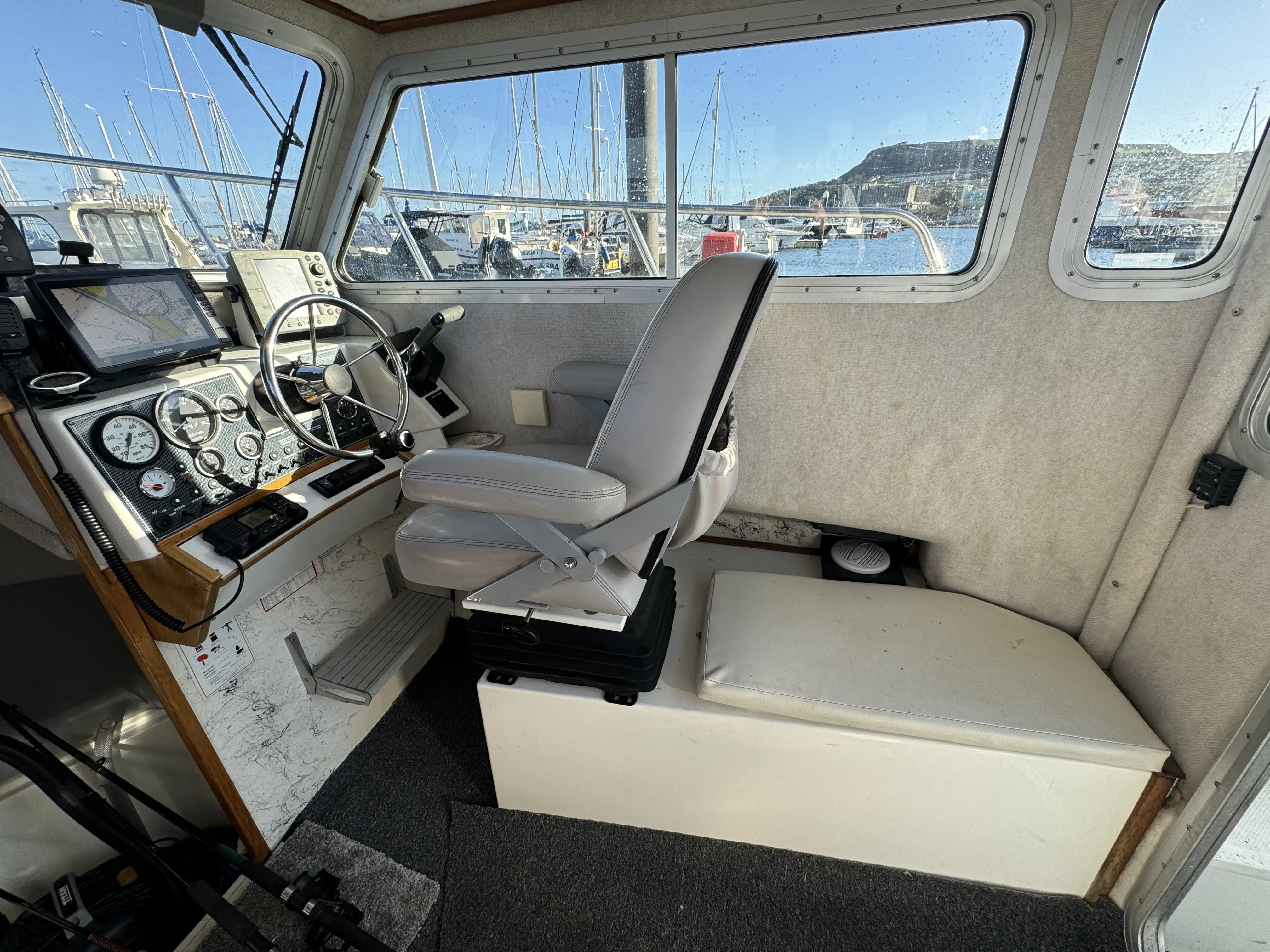 2003 Osprey expedition 22