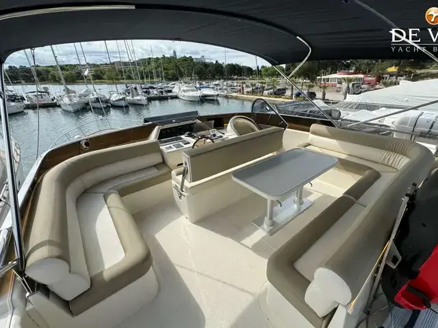 Astondoa 68 GLX Flybridge