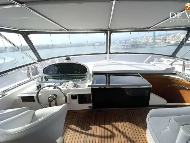 Horizon Elegance 82 S