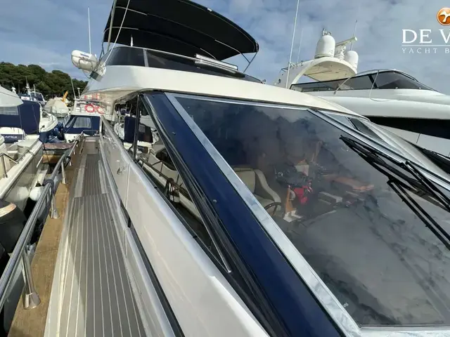 Astondoa 68 GLX Flybridge