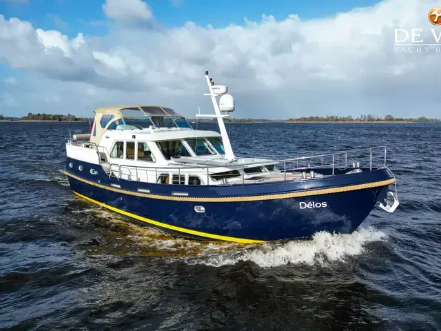 Linssen Grand Sturdy 470