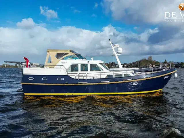 Linssen Grand Sturdy 470