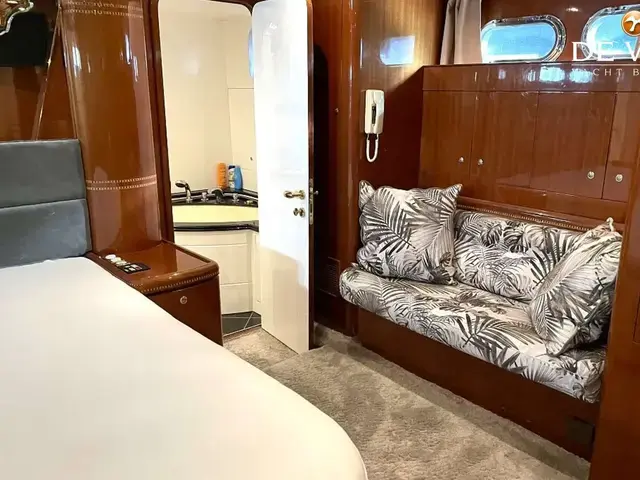 Horizon Elegance 82 S