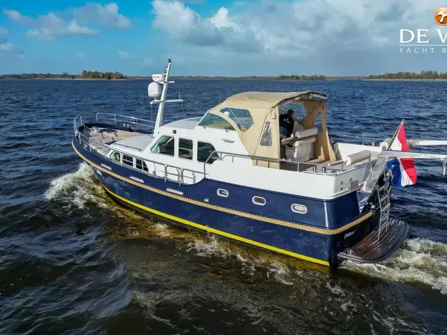 Linssen Grand Sturdy 470