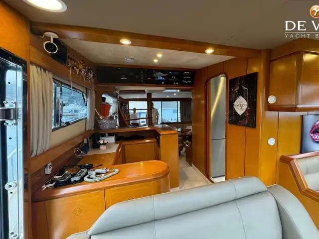 Astondoa 68 GLX Flybridge