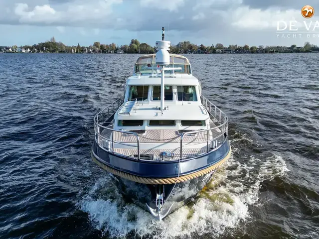 Linssen Grand Sturdy 470