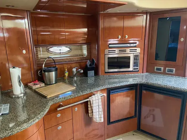 Sea Ray Sundancer 420