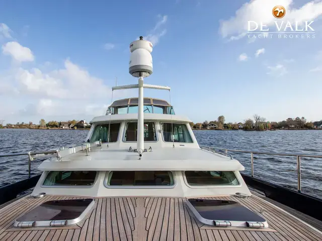 Linssen Grand Sturdy 470