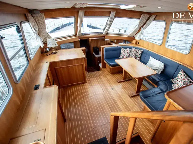 Linssen Grand Sturdy 470