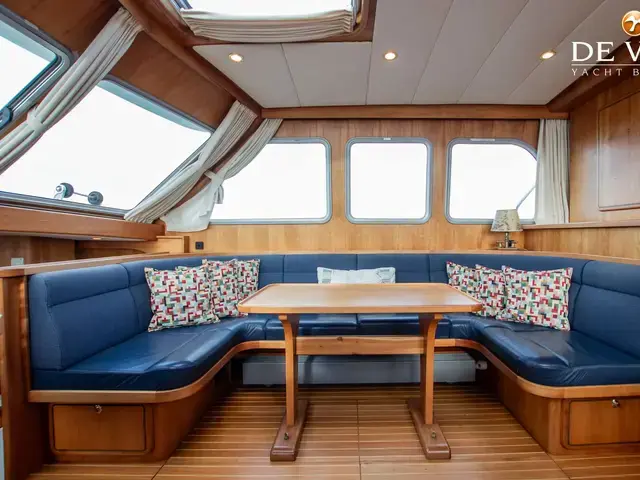 Linssen Grand Sturdy 470